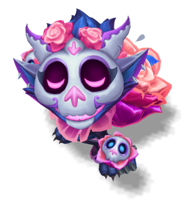 Ziggs Ảo Ảnh Tử Giới