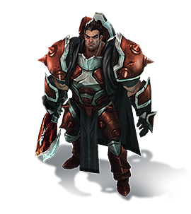 Darius (default)