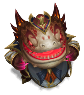 Tahm Kench Cao Bồi