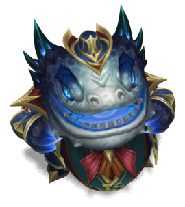 Tahm Kench Cao Bồi