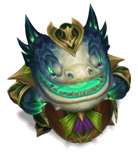 Tahm Kench Cao Bồi