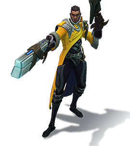 Lucian (default)