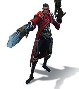 Lucian (default)