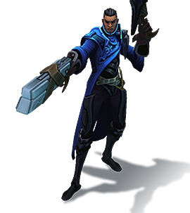 Lucian (default)