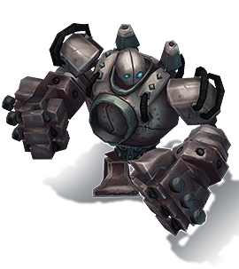 Blitzcrank (default)