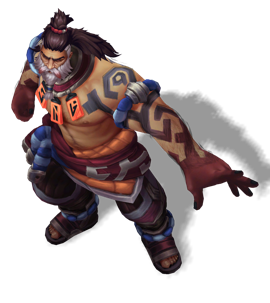 Udyr Hắc Họa