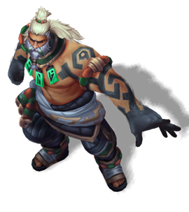 Udyr Hắc Họa