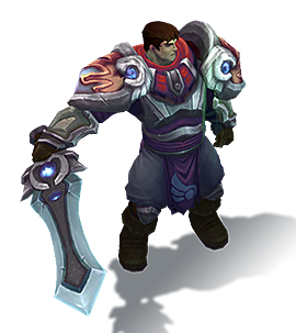 Garen (default)