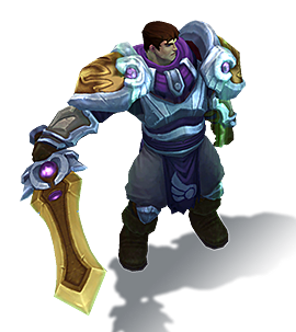 Garen (default)