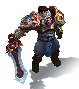 Garen (default)