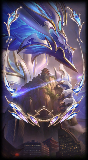 Aurelion Sol Sứ Thanh Hoa