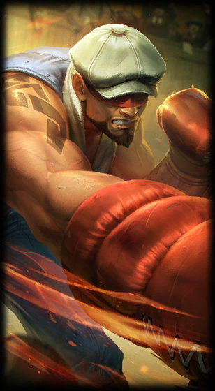 Lee Sin Nốc Ao