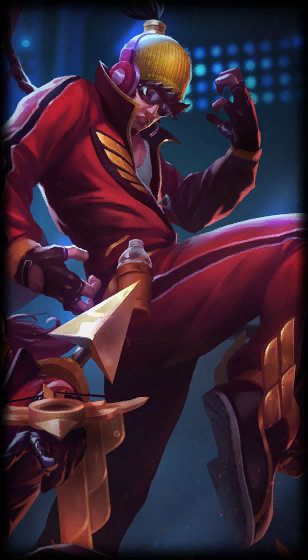 SKT T1 Lee Sin