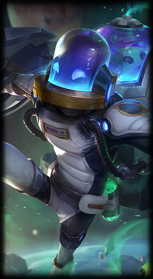 Singed Phi Hành Gia