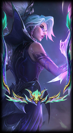 Vayne Dạ Long Tiễn