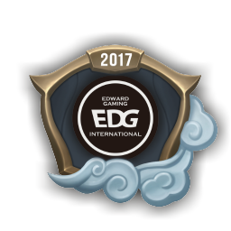 CKTG 2017 EDG