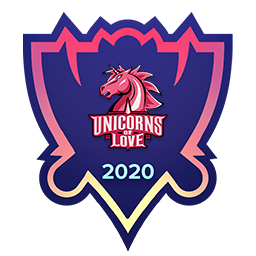 Unicorns Of Love