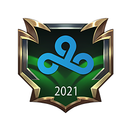 Cloud9 MSI 2021 