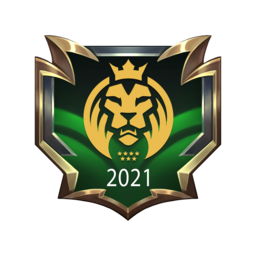 MAD Lions MSI 2021 