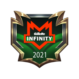 Infinity Esports MSI 2021 