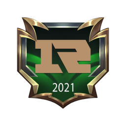 Royal Never Give Up MSI 2021 