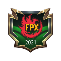 FunPlus Phoenix MSI 2021 