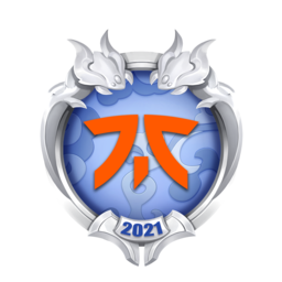 Fnatic CKTG 2021