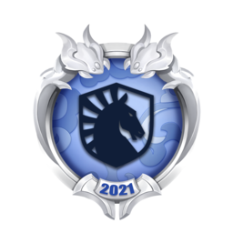 Team Liquid CKTG 2021