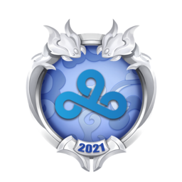 Cloud9 CKTG 2021