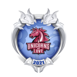 Unicorns of Love CKTG 2021