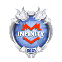 Infinity Esports CKTG 2021