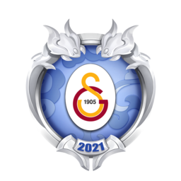 Galatasaray Esports CKTG 2021