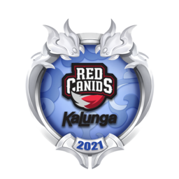 RED Canids Kalunga CKTG 2021