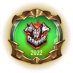 Biểu Cảm CERBERUS Esports - MSI 2022