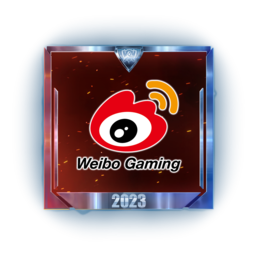 Biểu Cảm CKTG 2023 Weibo Gaming Faw Audi