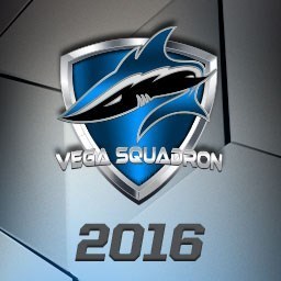 2016 LCL Vega Squadron