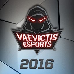 2016 LCL Vaevictis eSports