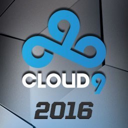 2016 NA LCS Cloud9