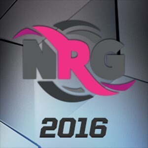 2016 NA LCS NRG