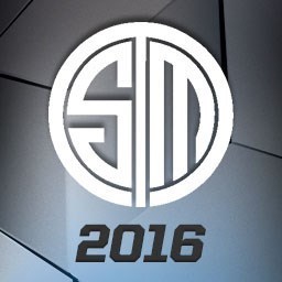 2016 NA LCS Team SoloMid