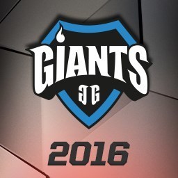 2016 EU LCS Giants
