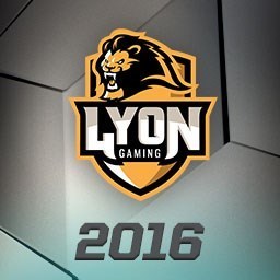2016 LAN Lyon Gaming