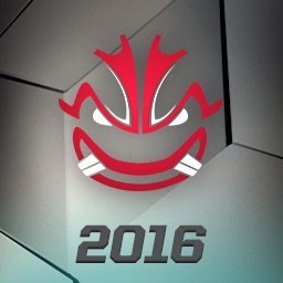 2016 LAN Revenge eSports