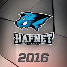 2016 LAS Hafnet E-Sports