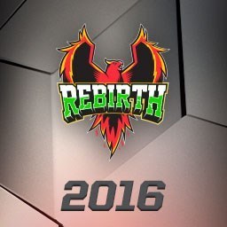 2016 LAS Rebirth Esports