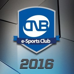 2016 CBLOL CNB e-Sports