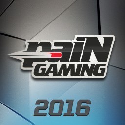 2016 CBLOL paiN Gaming