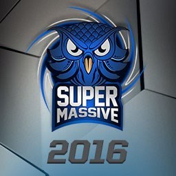 2016 TCL SuperMassive