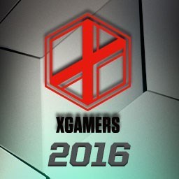 2016 LMS eXtreme Gamers