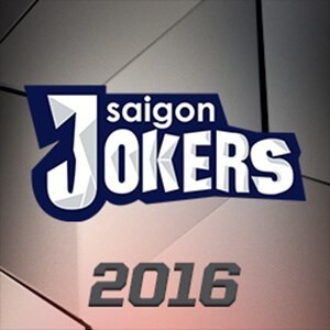 2016 VCSA Saigon Jokers